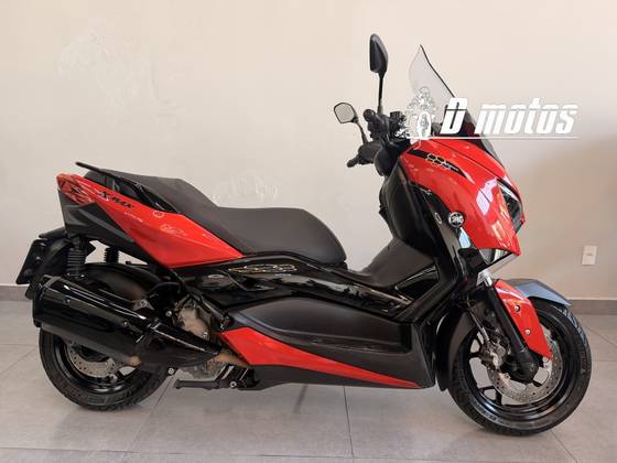 YAMAHA XMAX ABS 